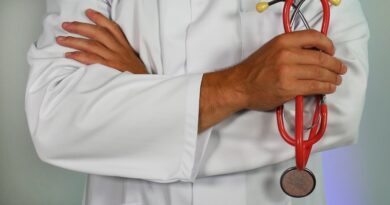 Letter-petition in Support of Doctors / List-petycja wspierająca lekarzy