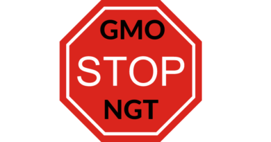 Konferencja „Nowe GMO Koniem Trojańskim”